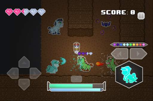 Unicorn Training screenshot 5