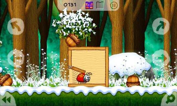 Beyond Ynth Xmas Edition screenshot 1