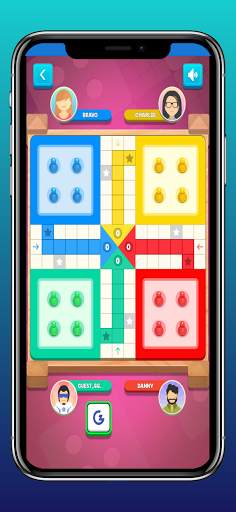 Ludo King-Lite Play screenshot 4