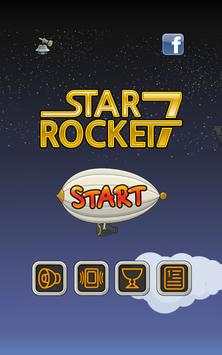 Star Rocket 7 screenshot 6