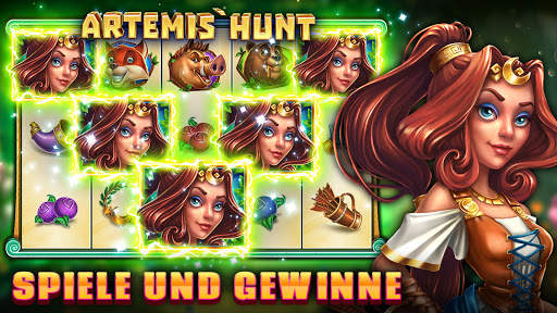 Stars Slots - Casino Games screenshot 2