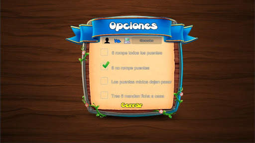 Parchís (Ludo) Offline screenshot 2