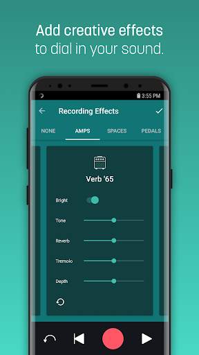 Spire Studio Controller screenshot 3