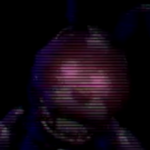 Five Nights At Frenzy icon