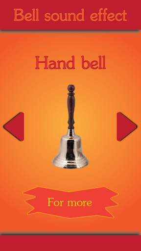 Bell Sound Effects screenshot 2
