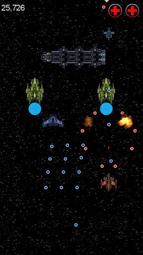 Space Lord 2 - Space Shooter! screenshot 4
