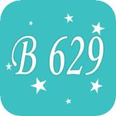 B629 Plus Expert Beauty 1.0