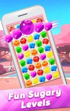 Candy Match Maker screenshot 2