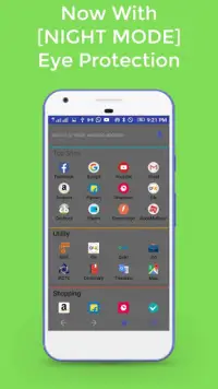 X Browser (Fast, Powerful, Private) screenshot 4