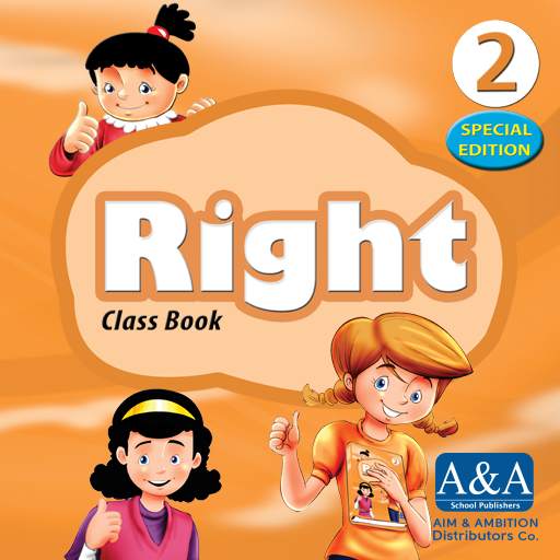 Right 2 SPECIAL EDITION 1.0.1