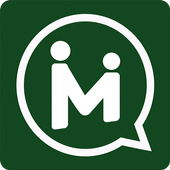 Meelan أيقونة