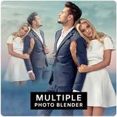 Multiple Photo Blender 1.0.1