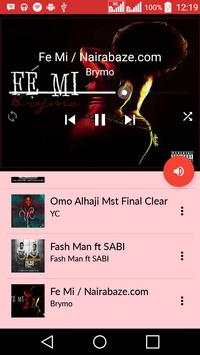 Ultra Music Player screenshot 7