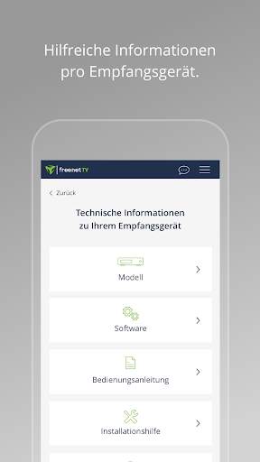 freenet TV screenshot 3