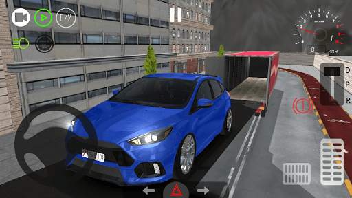 Master Real Driving screenshot 7