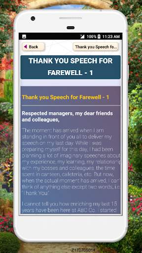 English Speech Practice Offline Speech in English screenshot 7