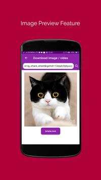 Ivido - Instagram Image & Video Downloader screenshot 4