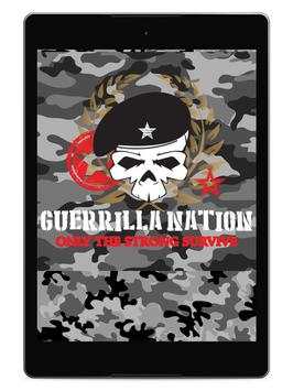 Guerrilla Nation screenshot 6