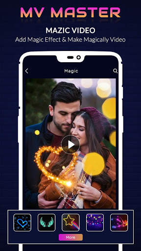 MV Video Status Maker | MV Master | Video Editor screenshot 6