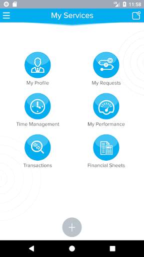 MenaME-Plus® screenshot 3