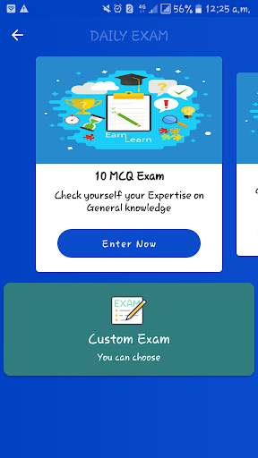 World Wide General Knowledge screenshot 6