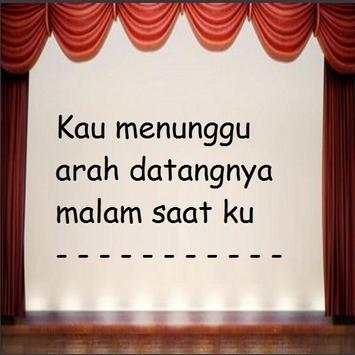 Tulus - Pamit screenshot 3