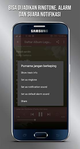 FRANKY AND JANE Mp3 Offline screenshot 7