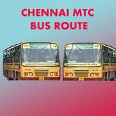 CHENNAI MTC BUS 1.0