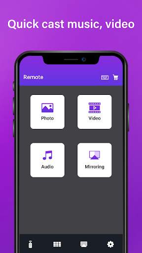 TV Remote Control for Roku screenshot 5