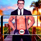 Sexy body scanner prank 18  1.0