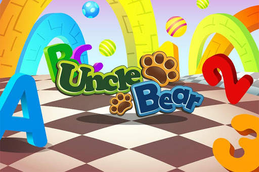 Line Game for Kids: ABC/123 screenshot 1