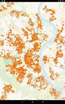 Wifispots screenshot 5