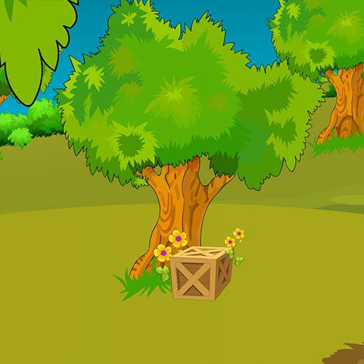 Best Escape Games - Tiger Rescue screenshot 2