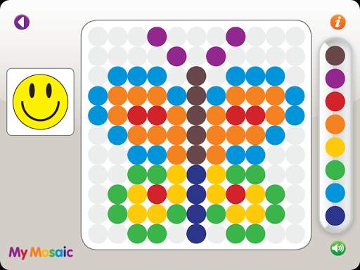 My Mosaic screenshot 4