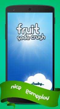 Fruit Soda Crush screenshot 2