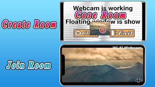 Wi-Fi Camera screenshot 7