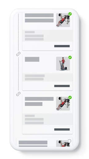 Máis que Auga APP screenshot 4