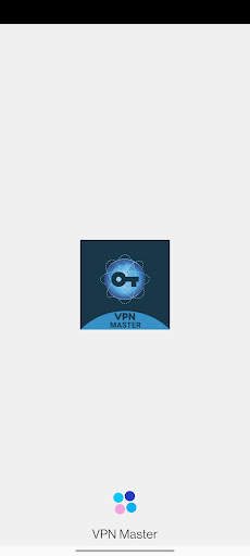 Panda VPN - Secure VPN Master screenshot 1