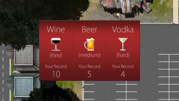 Drunk Driving screenshot 4