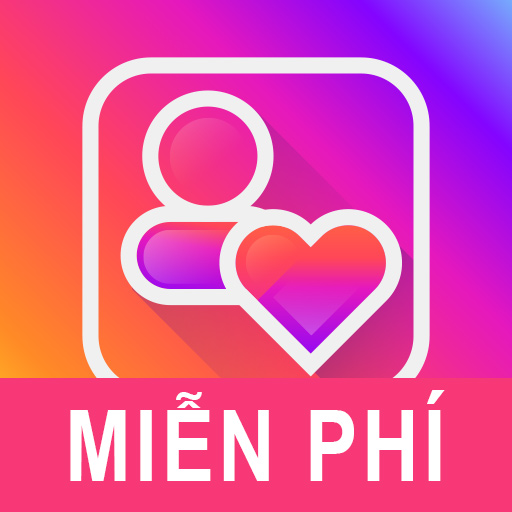 Lượt thích   Người theo dõi trên Instagram icon