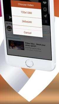 Full HD Video Downloader screenshot 4