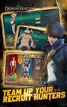 Demon Hunter:The Adventurers screenshot 7