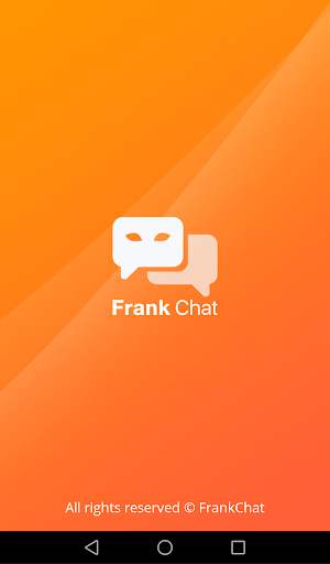 FrankChat screenshot 1