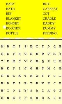 Word Games screenshot 1