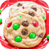 Christmas Cookie Recipes - Cake Recipes 🍪🎄 icon