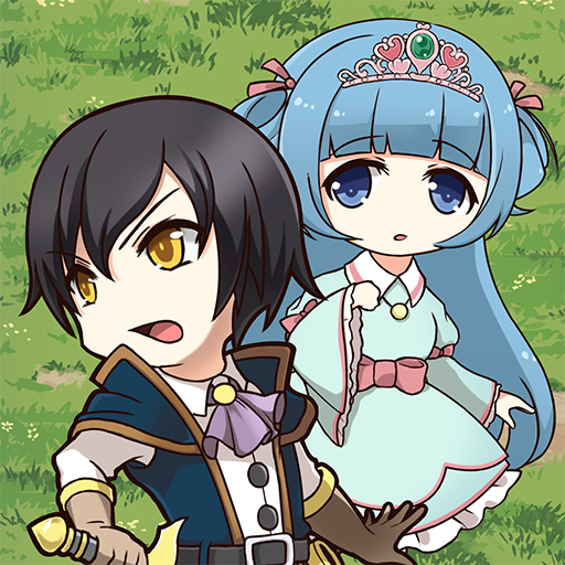 ESCORT THE PRINCESS icon