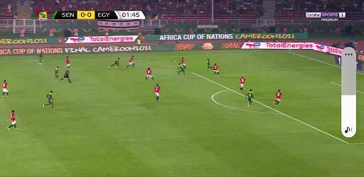 Yoma TV Live screenshot 1