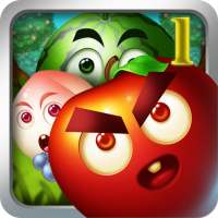 Fruit Frenzy 1