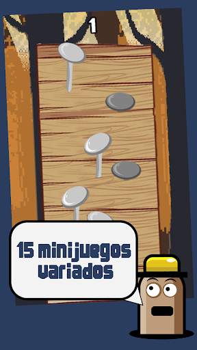 Mini-Challenge screenshot 2