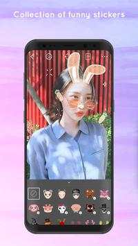 Beautiful Plus Selfie & Perfect Photo Editor screenshot 3